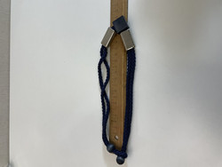 K236 Aarikkas necklace blue