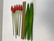F229 Johan Puu red tulips 6 pcs