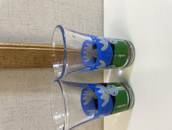 G37 Aarikka Hirvonen Snap glasses 2 psc