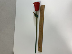 F234 Aarikkas red tulip