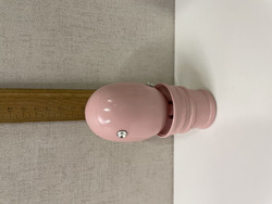 F238 Aarikka vaalean punainen Kaktus