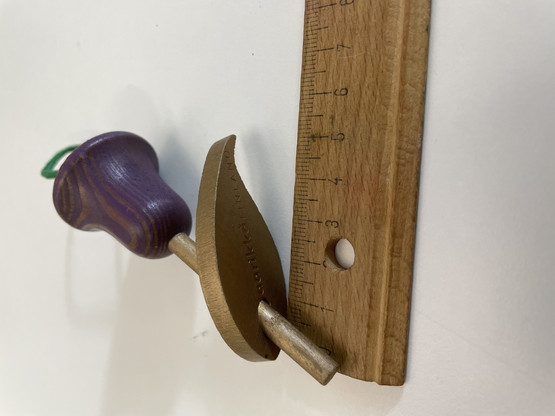 F239 Aarikka tulip