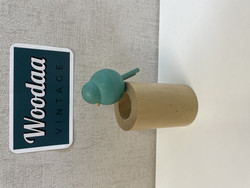 O34 Aarikka  toothpick holder