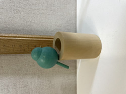 O34 Aarikka  toothpick holder