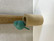 O34 Aarikka  toothpick holder