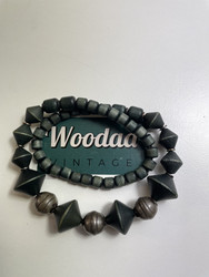 K241 Aarikkas Salla necklace