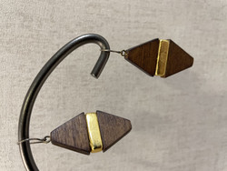 E221 Aarikkas  earrings