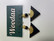 E222 Aarikkas  earrings, black/gold