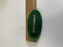 B247 Aarikkas button brooch