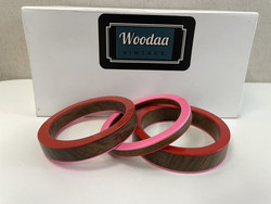 P53 Marimekko Bracelet