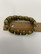 P54 Aarikkas green bracelet