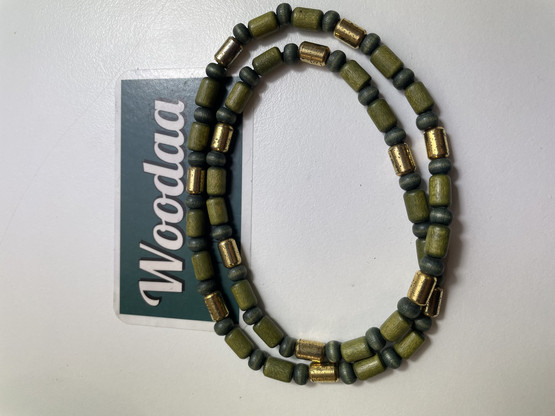 K242 Aarikkas Salla necklace