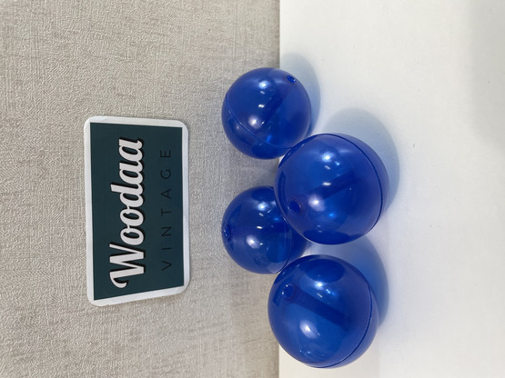 M91 Aarikka balls as a spare part, 4 pcs
