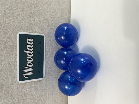 M92 Aarikka balls as a spare part, 4 pcs