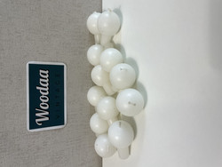 H121 small candles 12 pcs