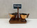 R29 Backman cream and sugar dishes