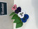 F260 Johan Puu violets 4 pcs