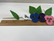 F260 Johan Puu violets 4 pcs