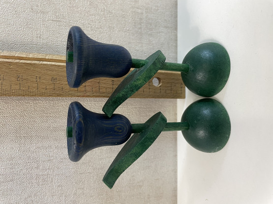 F262 Aarikan Krookukset 2 kpl