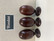Y10 Aarikka Tipunen 3 pcs brown