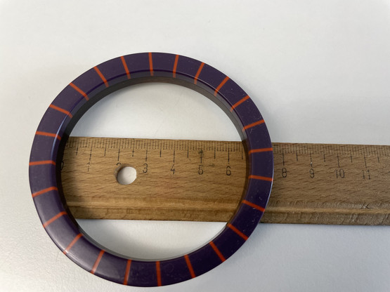 P56 Marimekko Bracelet