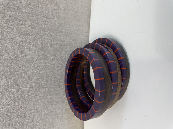 P56 Marimekko Bracelet