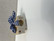 N136 Aarikan ram napkin rings 4 pcs