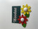 F50 Johan Puu flower magnets