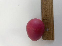 V54 Aarikkas egg pink