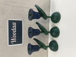 F268 Aarikka's Krookus 3 pcs