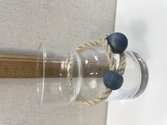F269 Aarikka's Saimaa vase