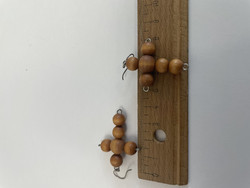 E230 Aarikkas earrings