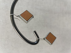 E231 Aarikkas earrings