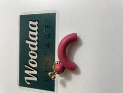 B255 Aarikka maggot pin