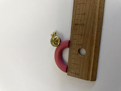 B255 Aarikka maggot pin