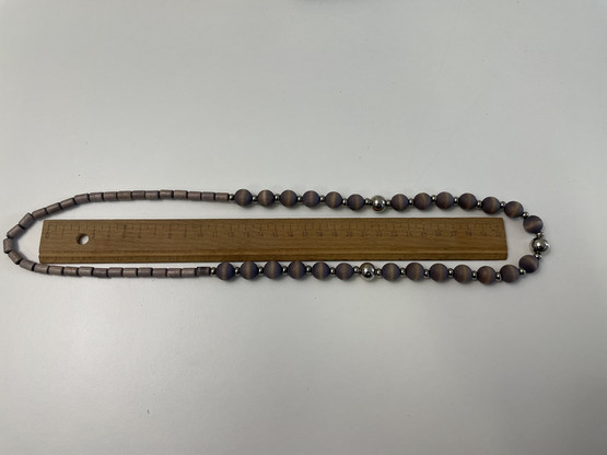 K251 Aarikkas necklace