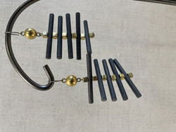 E232 Aarikkas earrings