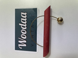 B256 Aarikka Ufo pin