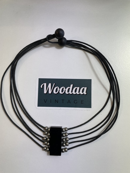 K254 Aarikkas necklace