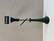 H127 Tulip candlestick