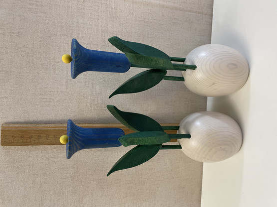 F273 Aarikkas tulip