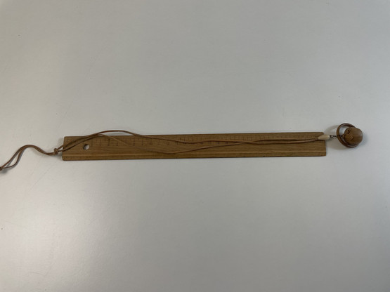 K257 Omena kaulakoru