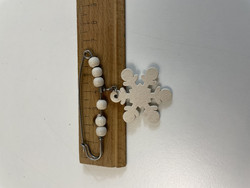 B260 Aarikka safety pin