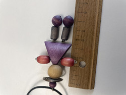 K261 Aarikka Piccolina necklace