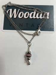 K262 Aarikkas necklace