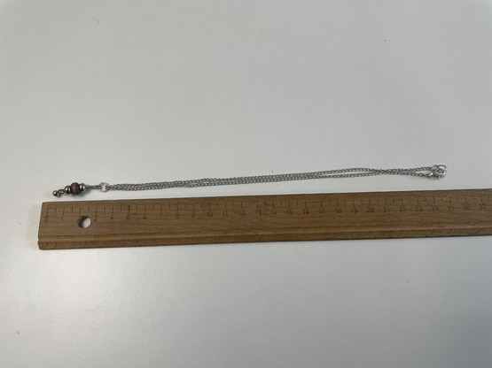 K262 Aarikkas necklace
