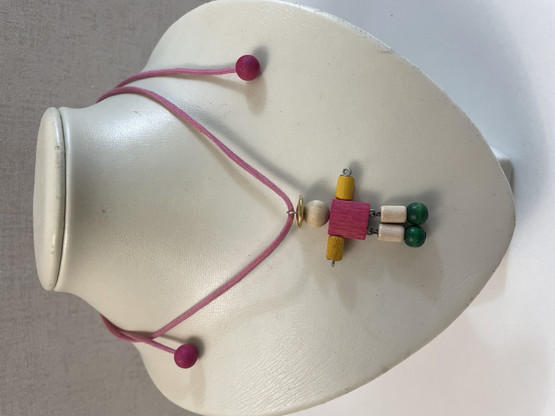 K265 Aarikka Piccolo necklace