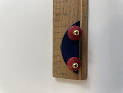 B264 Aarikka pin