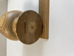 G41 Aarikka wooden mug