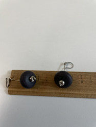 E246 Aarikkas earrings